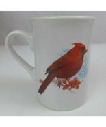 Bay Island Ceramic Coffee Cup Mug With Beautiful Cardinal Design - €12,84 EUR