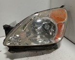 Driver Left Headlight Fits 02-04 CR-V 700336 - £49.33 GBP