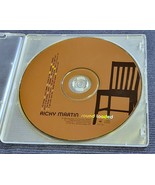 Sound Loaded by Ricky Martin (CD, Nov-2000, Columbia) - $5.93