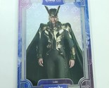 Loki 2023 Kakawow Cosmos Disney 100 All Star Base Card CDQ-B-297 - $5.93