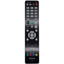 Denon RC-1192 Factory Original AV Receiver Remote AVR-X3100W, AVR-X2100W - £39.17 GBP