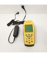 TRIMBLE GeoExplorer 3 38376-00 HANDHELD GS RECEIVER WITH CHARGING BASE - $44.13 CAD