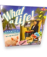 What A Life Board Game New Sealed - $7.35 CAD