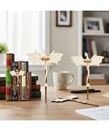 Fourth Wing Merch Dragon Bookshelf Decor (Big Size 8x7&quot;), Wooden 4th Win... - $140.05 MXN