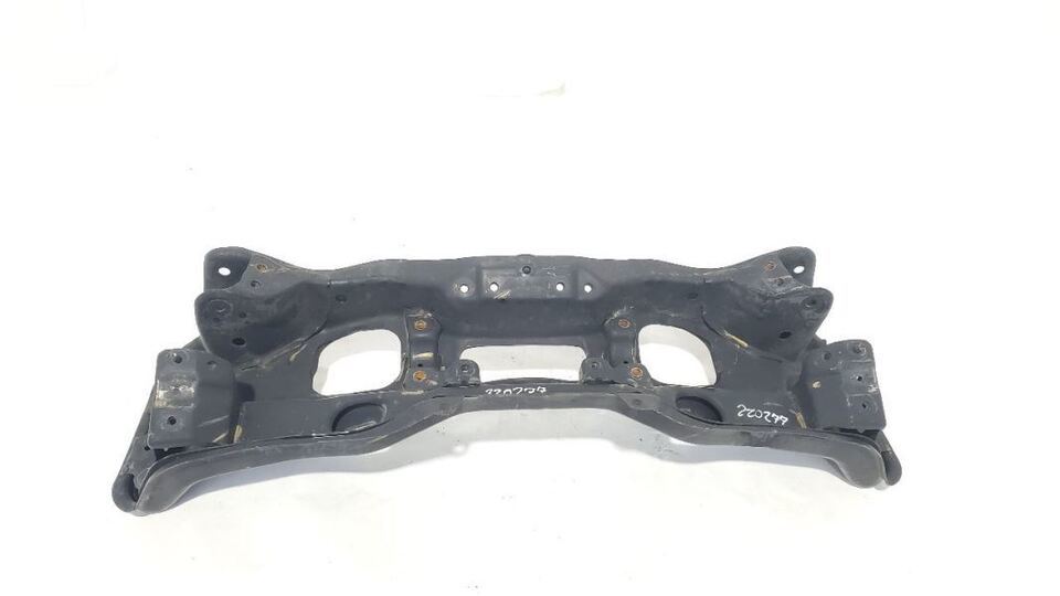 Rear Suspension K Frame Crossmember 3.6L Boxer AT AWD OEM 06 14 Subaru T... - $98.00