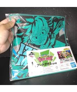 My Hero Academia Ichiban kuji ULTRA IMPACT I-Prize Hawks Mini Towel 25 cm. - $13.50