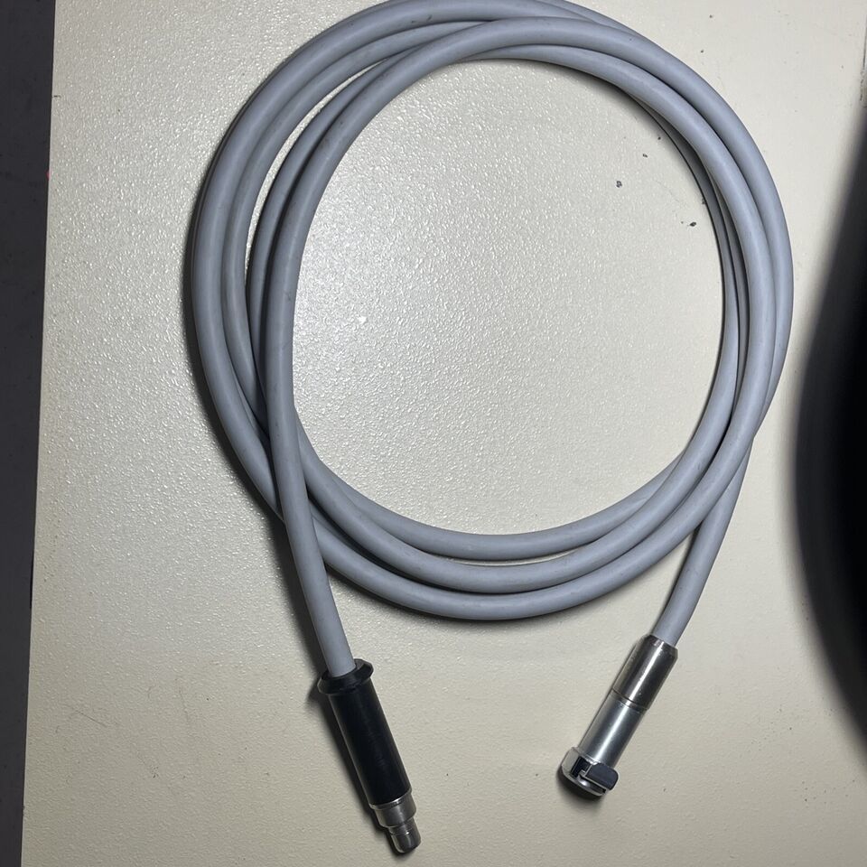 Richard Wolf 8067.308  67N1 Fiber Optic Light Cord Orthopedic - $57.42