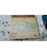 Making Memories Scrapbook Pad Baby Boy. - €4,21 EUR