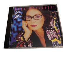 Nana Mouskouri &quot;Why Worry&quot; CD Album Philips 1986 10 Tracks Jewel Case - $88.05 MXN
