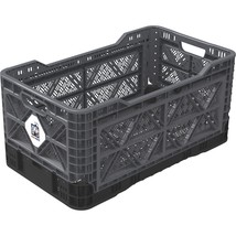 BIG ANT Collapsible Smart Crate  23.8-Gallon, 265-Lb. Capacity, 16 9/16i... - £54.91 GBP