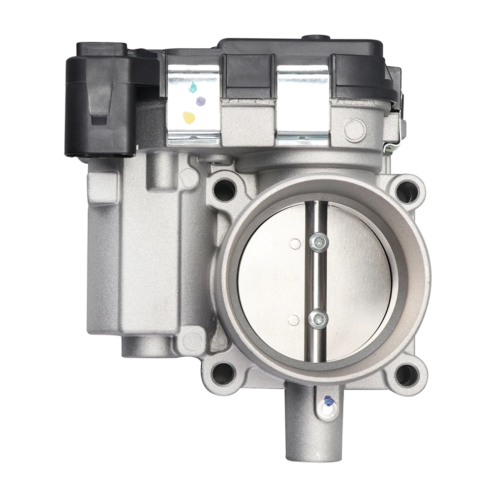 Throttle Body With Electronic Actuator for VW Jetta 13-16 Audi Skoda Seat 1.2 - £67.69 GBP