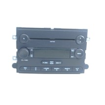 2006-2009 Ford Fusion Mercury Milan Car MP3 Radio 6E5T18C869BJ - £138.32 GBP