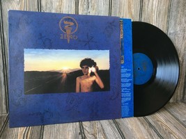 Zeno | Self-Titled Vinyl LP | EMI | Vintage 1986 | ST-53025 | w/ Lyric S... - $13.99