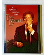 A Special Evening with Tony Bennett - €7,60 EUR A Special Evening with Tony Bennett - €7,60 EUR