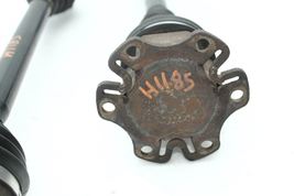 A4 AUDI   2004 Axle Shaft 73922 image 6