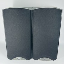 Klipsch Synergy B-3 Bookshelf Speakers 85 Watt 8 Ohm Excellent Condition Tested - £113.52 GBP
