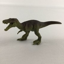 Jurassic World Baryonyx Dinosaur Mini Action Figure Toy Camp Cretaceous Mattel - £15.53 GBP