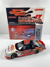 Darrell Waltrip #17 Boogity 2002 Monte Carlo 1/24 Diecast P/N:103999 Act... - $49.89