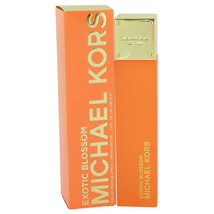Michael Kors Exotic Blossom 3.4 Oz Eau De Parfum Spray - $299.87