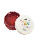 HeatnBond Fire Truck Color Sparkle Paste By Jennifer Long Sew a Story 19154 - $19.17 CAD