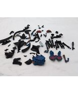 (25+) Warhammer Age Of Sigmar Lizardman Bits And Pieces - $406.00 MXN