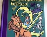 L Frank Baum Robert Sabuda The Wonderful Wizard of Oz Commemorative Pop-... - $29.65