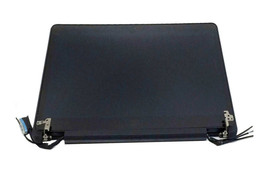 14" FHD LED/LCD Display Touch screen Full Assembly For Dell Latitude 14 E7440 - $163.00