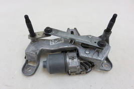 Mercedes CL63 W216 CL550 windshield wiper motor, right front 2218204442 - $37.86