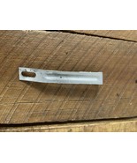 Radio Bracket Brace 1967 GALAXIE 500 XL MERCURY Ford Dash Factory FOMOCO - $30.15