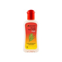 Konicare Minyak Kayu Putih Cajuput Oil Hot, 60 ml (Pack of 1) - $378.15 MXN