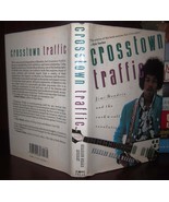 Crosstown Traffic: Jimi Hendrix and the Post-War Rock &#39;N&#39; Roll Revolutio... - $4.41