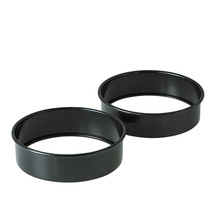 Non-Stick Egg Crumpet Rings - $29.44 CAD