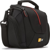 Case Logic Dcb-304 Compact System/Hybrid Camera Case (Black) - £29.89 GBP