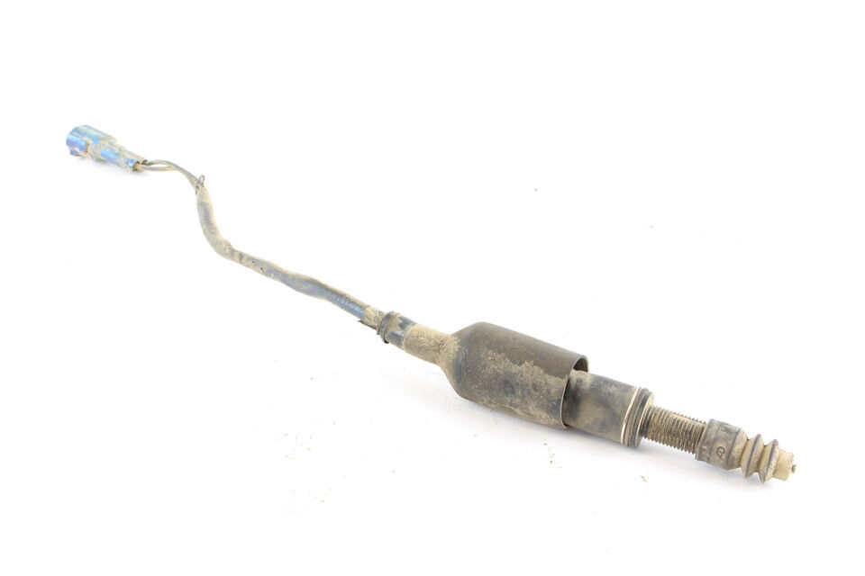 2007 Suzuki Quadsport Z400 Rear Back Brake Sensor 37740-07G02 r3164 - $49.45
