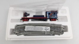 Hawthorne Village Spider-Man Spotlight Car Bachmann HO COA Train Set - £43.06 GBP