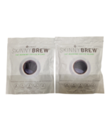 It Works! Skinny Brew Coffee (2 Packs of 15 Packets each) - New - EXP. 2... - $105.00