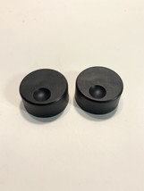 Lot Of 2 Grayhill 11K5013-KCNB Control Knob Dial For Encoders Round 1.33” - $17.54