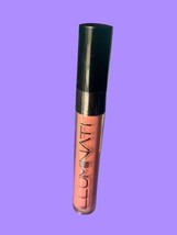 Illuminati Cosmetics Liquid Lipstick In Reveal 0.10 Fl Oz Nwob &amp; Sealed - £15.47 GBP