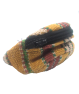 Doll Fanny Pack Waist Bum Bag Mini Tapestry Reggae Ethnic Style 3&quot; x 2&quot; - €8,46 EUR