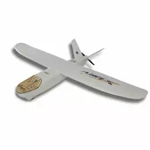 X-uav Mini Talon EPO 1300mm Wingspan V-tail FPV Plane Aircraft Kit - $361.15 CAD