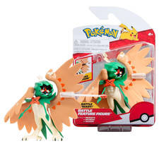 Pokemon Decidueye Battle Feature Figure New in Package - $19.88