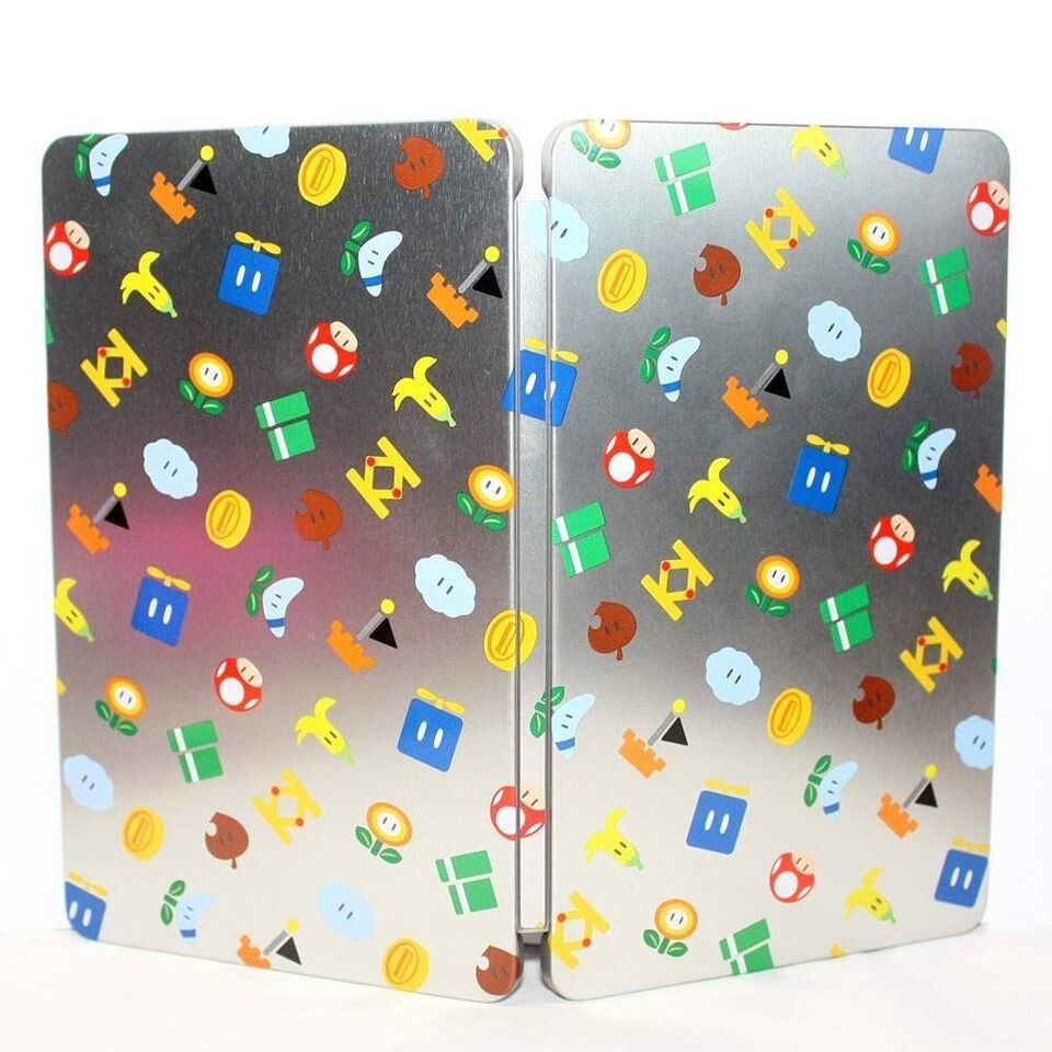 New Official Holiday Speicial GameCard Box Case Steelbook For NS Nintend... - $13.85