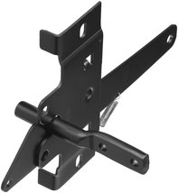 National Hardware Store National N199-158 Flush Mounted Gate Latch 6 Inc... - £21.49 GBP