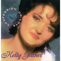 Confession of Love [Audio CD] Garner, Kelly - £15.97 GBP