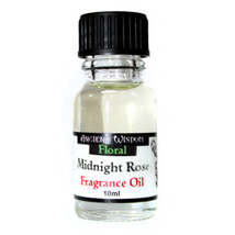Midnight Rose Fragrance Oil - 10ml - $5.00