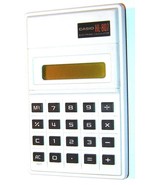 Casio HL-807 vintage calculator - £3.53 GBP
