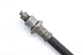 05-10 SCION TC FRONT BRAKE HOSE Q5866 - £30.41 GBP