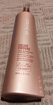 Joico Color Endure Leave In Protectant For Long Lasting Color 10.1 Oz (C10) - £29.36 GBP