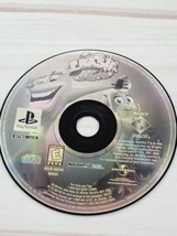 Crash Bandicoot 3: Warped (Play Station 1, 1998) PS1 Disc Only Tested Working - $7.99