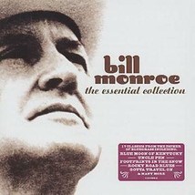 Bill Monroe : The Collection CD (2003) Pre-Owned - $15.20